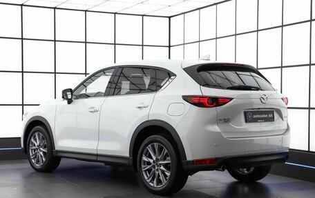 Mazda CX-5 II, 2019 год, 3 379 000 рублей, 6 фотография
