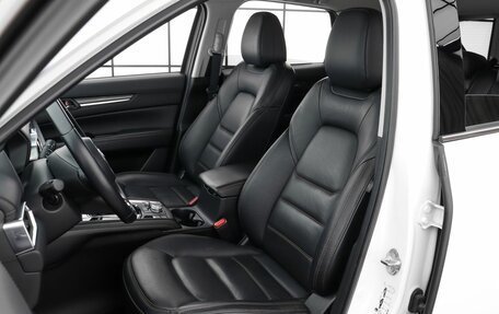 Mazda CX-5 II, 2019 год, 3 379 000 рублей, 9 фотография