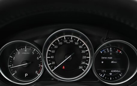 Mazda CX-5 II, 2019 год, 3 379 000 рублей, 11 фотография