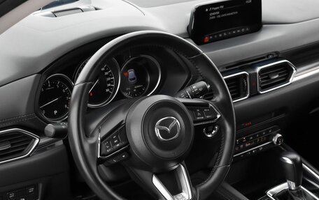 Mazda CX-5 II, 2019 год, 3 379 000 рублей, 8 фотография
