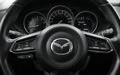 Mazda CX-5 II, 2019 год, 3 379 000 рублей, 13 фотография