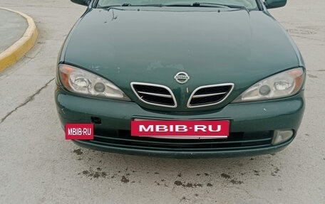 Nissan Primera II рестайлинг, 1999 год, 135 000 рублей, 10 фотография