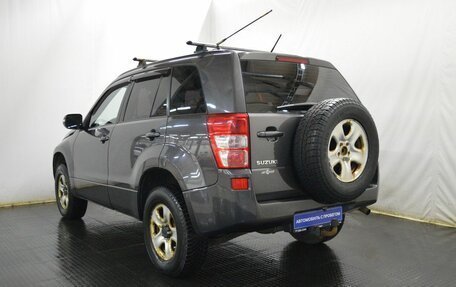 Suzuki Grand Vitara, 2008 год, 635 000 рублей, 7 фотография