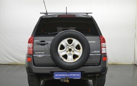 Suzuki Grand Vitara, 2008 год, 635 000 рублей, 6 фотография