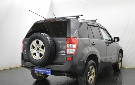 Suzuki Grand Vitara, 2008 год, 635 000 рублей, 5 фотография
