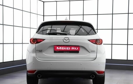 Mazda CX-5 II, 2019 год, 3 379 000 рублей, 5 фотография