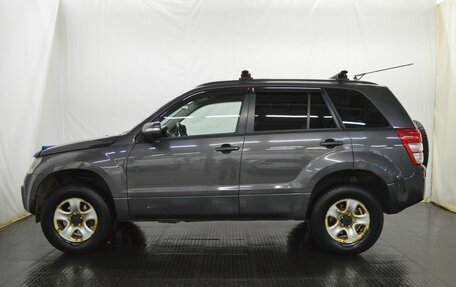 Suzuki Grand Vitara, 2008 год, 635 000 рублей, 8 фотография
