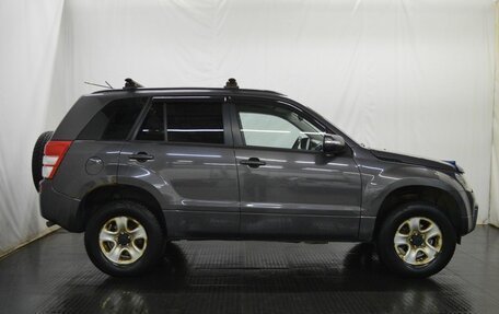 Suzuki Grand Vitara, 2008 год, 635 000 рублей, 4 фотография
