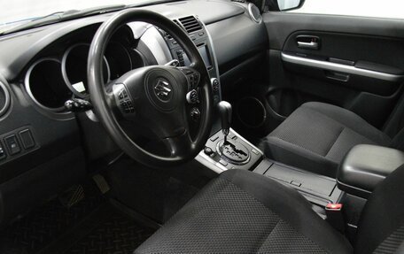 Suzuki Grand Vitara, 2008 год, 635 000 рублей, 9 фотография