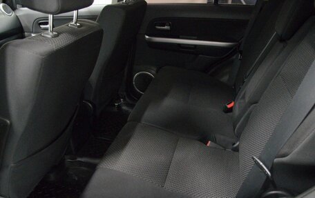 Suzuki Grand Vitara, 2008 год, 635 000 рублей, 10 фотография