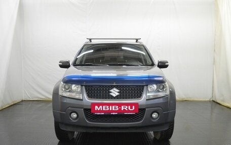 Suzuki Grand Vitara, 2008 год, 635 000 рублей, 2 фотография