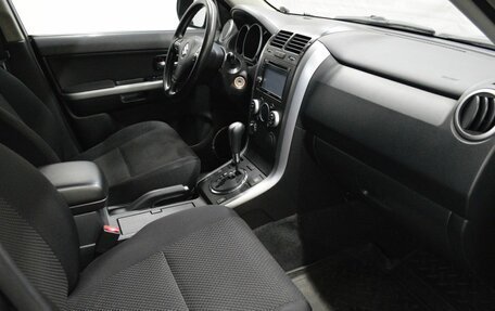 Suzuki Grand Vitara, 2008 год, 635 000 рублей, 11 фотография