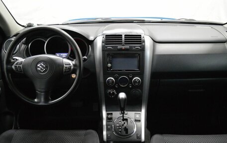 Suzuki Grand Vitara, 2008 год, 635 000 рублей, 12 фотография