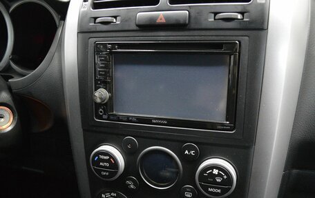 Suzuki Grand Vitara, 2008 год, 635 000 рублей, 13 фотография