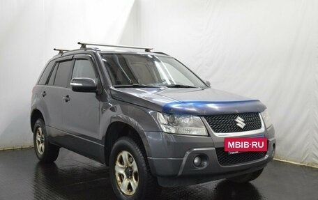 Suzuki Grand Vitara, 2008 год, 635 000 рублей, 3 фотография
