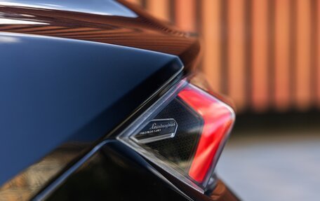 Lamborghini Urus I, 2025 год, 45 115 900 рублей, 15 фотография