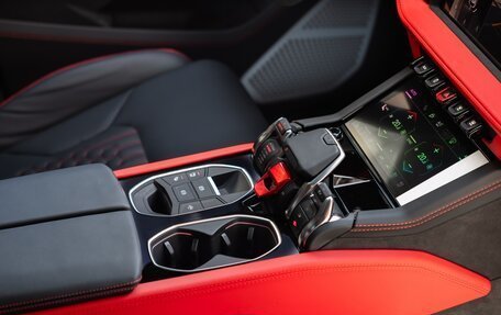 Lamborghini Urus I, 2025 год, 45 115 900 рублей, 19 фотография