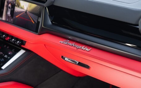 Lamborghini Urus I, 2025 год, 45 115 900 рублей, 18 фотография