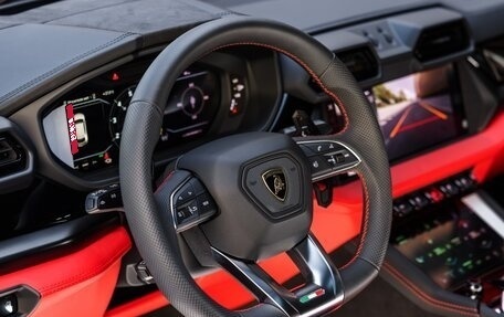 Lamborghini Urus I, 2025 год, 45 115 900 рублей, 20 фотография
