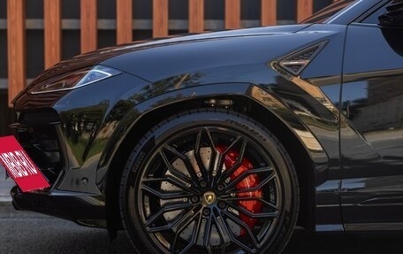 Lamborghini Urus I, 2025 год, 45 115 900 рублей, 12 фотография