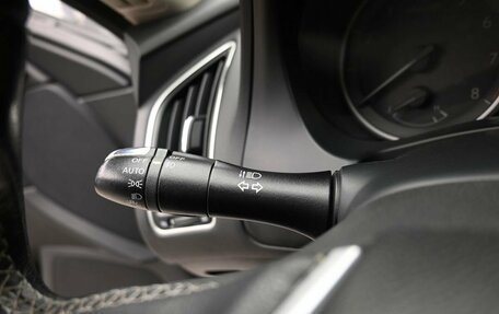 Infiniti Q50 I рестайлинг, 2017 год, 2 349 900 рублей, 11 фотография