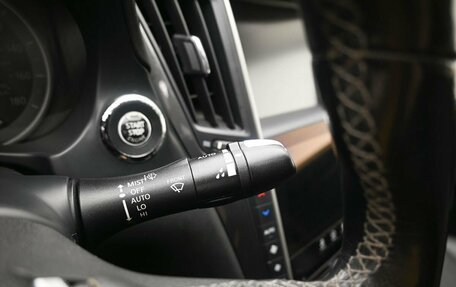 Infiniti Q50 I рестайлинг, 2017 год, 2 349 900 рублей, 14 фотография