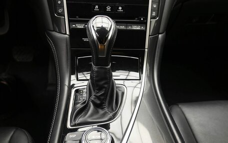 Infiniti Q50 I рестайлинг, 2017 год, 2 349 900 рублей, 20 фотография