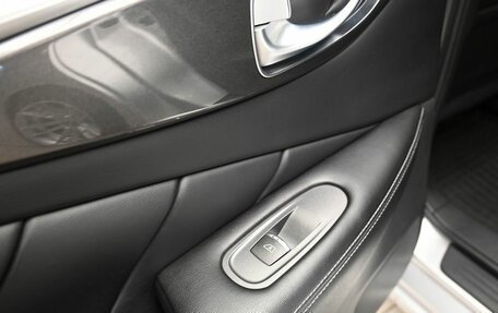 Infiniti Q50 I рестайлинг, 2017 год, 2 349 900 рублей, 23 фотография