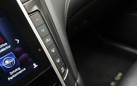 Infiniti Q50 I рестайлинг, 2017 год, 2 349 900 рублей, 18 фотография