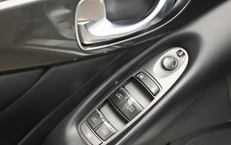 Infiniti Q50 I рестайлинг, 2017 год, 2 349 900 рублей, 25 фотография