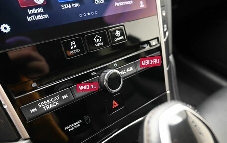 Infiniti Q50 I рестайлинг, 2017 год, 2 349 900 рублей, 19 фотография