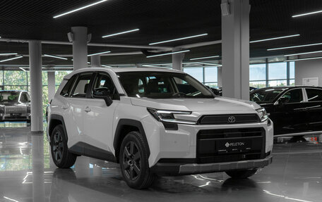Toyota RAV4, 2026 год, 4 020 000 рублей, 2 фотография