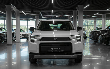 Toyota RAV4, 2026 год, 4 020 000 рублей, 3 фотография