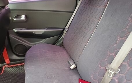 KIA Rio III рестайлинг, 2013 год, 599 000 рублей, 9 фотография