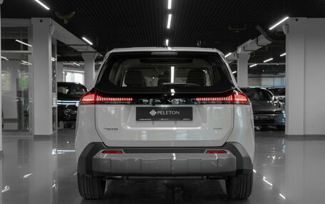 Toyota RAV4, 2026 год, 4 020 000 рублей, 6 фотография