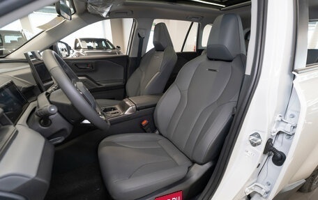 Toyota RAV4, 2026 год, 4 020 000 рублей, 9 фотография