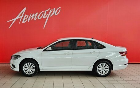 Volkswagen Jetta VII, 2021 год, 1 920 000 рублей, 2 фотография