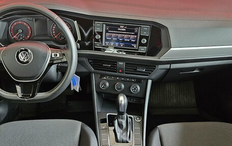Volkswagen Jetta VII, 2021 год, 1 920 000 рублей, 9 фотография