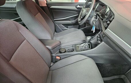 Volkswagen Jetta VII, 2021 год, 1 920 000 рублей, 12 фотография