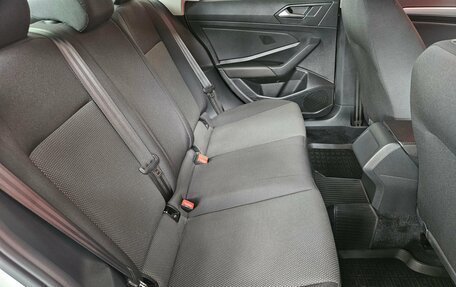 Volkswagen Jetta VII, 2021 год, 1 920 000 рублей, 13 фотография