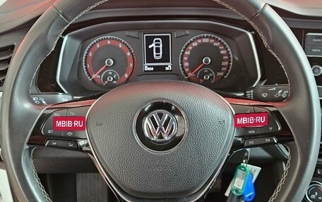 Volkswagen Jetta VII, 2021 год, 1 920 000 рублей, 11 фотография