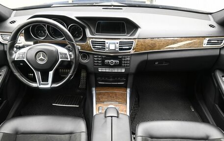 Mercedes-Benz E-Класс, 2013 год, 1 849 900 рублей, 9 фотография