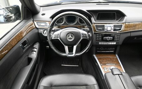 Mercedes-Benz E-Класс, 2013 год, 1 849 900 рублей, 10 фотография