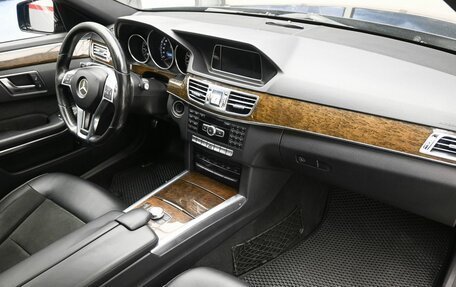 Mercedes-Benz E-Класс, 2013 год, 1 849 900 рублей, 8 фотография