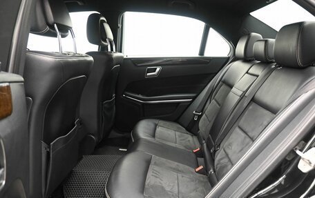 Mercedes-Benz E-Класс, 2013 год, 1 849 900 рублей, 11 фотография