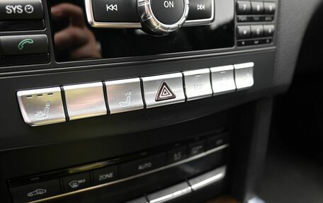 Mercedes-Benz E-Класс, 2013 год, 1 849 900 рублей, 18 фотография