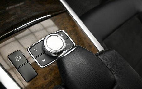 Mercedes-Benz E-Класс, 2013 год, 1 849 900 рублей, 20 фотография