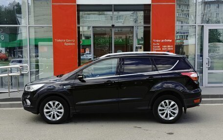 Ford Kuga III, 2018 год, 1 799 000 рублей, 8 фотография