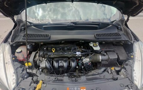 Ford Kuga III, 2018 год, 1 799 000 рублей, 11 фотография