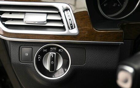 Mercedes-Benz E-Класс, 2013 год, 1 849 900 рублей, 21 фотография